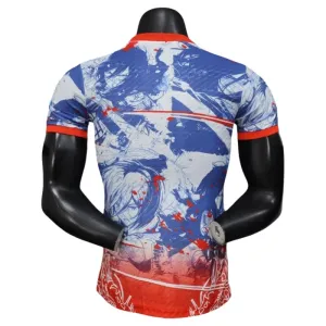 Camiseta Japón x Kyojin 2025 Edición Especial