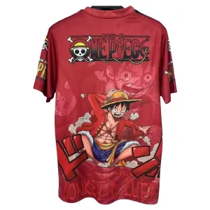 Camiseta Japón x Luffy 2025 Edición Especial