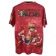 Camiseta Japón x Luffy 2025 Edición Especial
