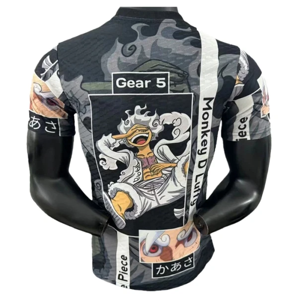 Camiseta Japón x Luffy Gear 5 2025 Edición Especial