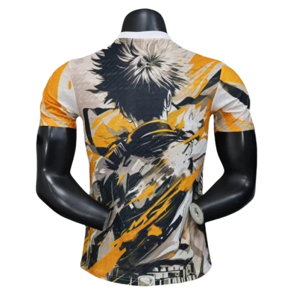 Camiseta Japón x Naruto 2025 Edición Especial