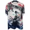 Camiseta Japón x Zoro 2025 Edición Especial
