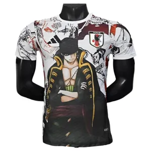 Camiseta Japón x Zoro 2025 Edición Especial