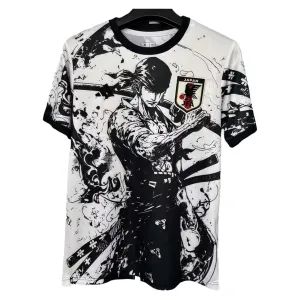 Camiseta Japón x Zoro 2025 Edición Especial