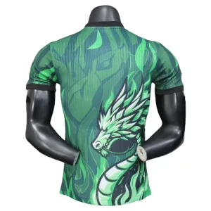 Camiseta Liverpool 2025/2026 Dragón Edición Especial