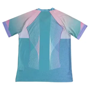 Camiseta PSG 2025/2026 Azul Edición Especial