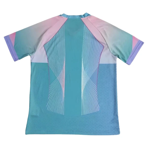 Camiseta PSG 2025/2026 Azul Edición Especial