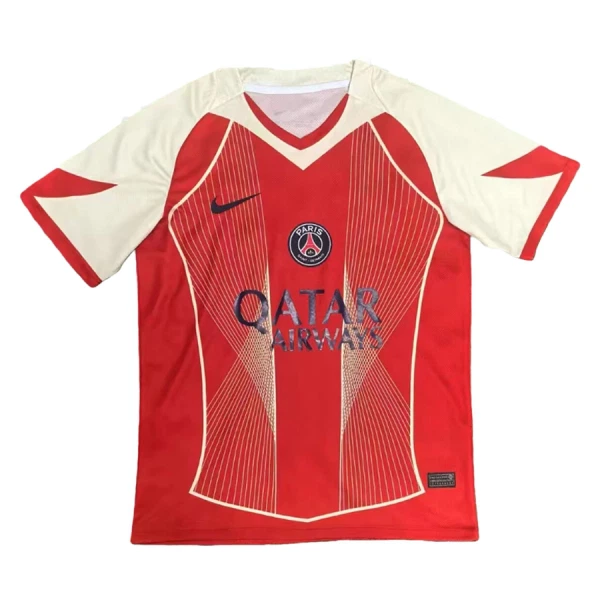 Camiseta PSG 2025/2026 Edición Especial