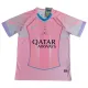 Camiseta PSG 2025/2026 Rosa Edición Especial