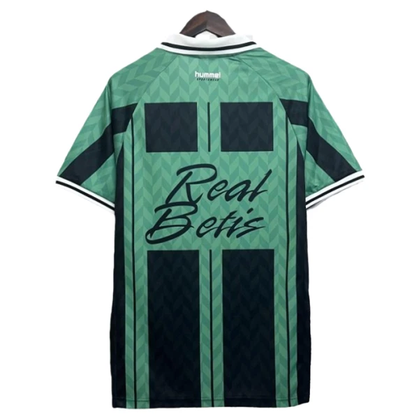 Camiseta Real Betis 2025/2026 Edición Especial