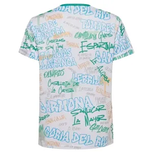 Camiseta Real Betis Pre-Match 2025/2026