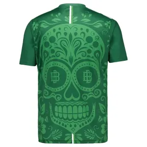 Camiseta Real Betis x Dia de Muertos Pre-Match 2025/2026