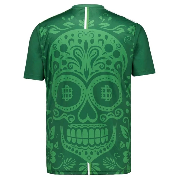 Camiseta Real Betis x Dia de Muertos Pre-Match 2025/2026