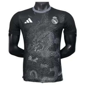 Camiseta Real Madrid 2025/2026 Dragón Edición Especial