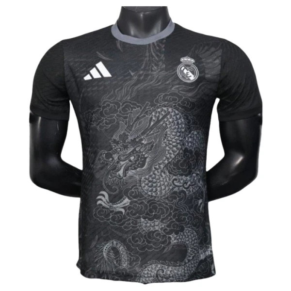 Camiseta Real Madrid 2025/2026 Dragón Edición Especial