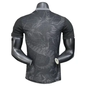 Camiseta Real Madrid 2025/2026 Dragón Edición Especial