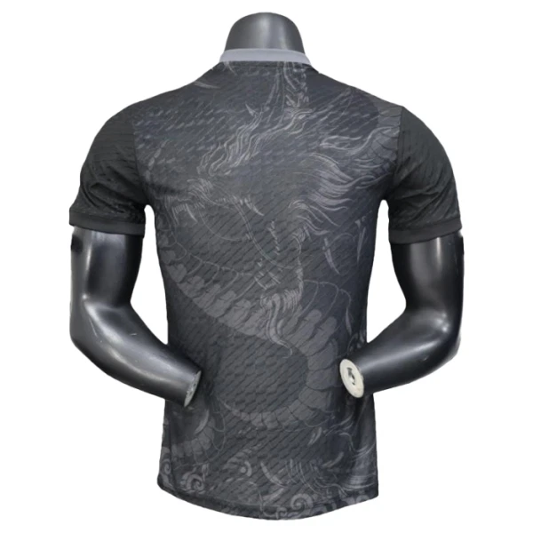 Camiseta Real Madrid 2025/2026 Dragón Edición Especial