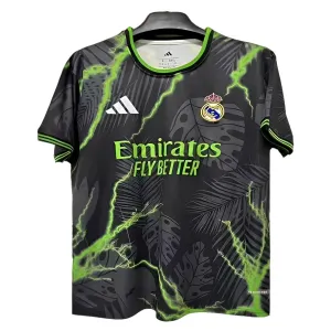 Camiseta Real Madrid Lightning 2025/2026 Edición Especial