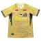 Camiseta Santos FC 2025/2026 Dragón Amarillo