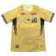 Camiseta Santos FC 2025/2026 Dragón Amarillo