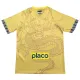 Camiseta Santos FC 2025/2026 Dragón Amarillo