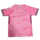 Camiseta Santos FC 2025/2026 Dragón Rosa