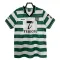 Camiseta Sporting de Lisboa 1999-2000 Local