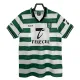 Camiseta Sporting de Lisboa 1999-2000 Local