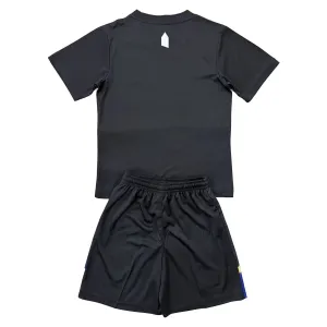 Conjunto Everton Tercera Equipación 2025/2026 Niño