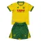 Conjunto FC Nantes Local 2025/2026 Niño