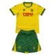 Conjunto FC Nantes Local 2025/2026 Niño
