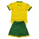 Conjunto FC Nantes Local 2025/2026 Niño