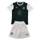 Conjunto Hibernian Local 2025/2026 Niño