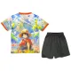 Conjunto Japón x OnePiece 2025 Niño Edición Especial