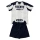 Conjunto Rayados Rayados Monterrey Local 2025/2026 Niño