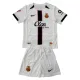 Conjunto RCD Mallorca Visitante 2025/2026 Niño