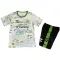 Conjunto Real Betis Pre-Match 2025/2026 Niño