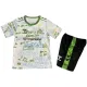 Conjunto Real Betis Pre-Match 2025/2026 Niño