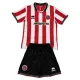 Conjunto Sheffield United Local 2025/2026 Niño