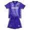 Conjunto Sheffield United Tercera Equipación 2025/2026 Niño