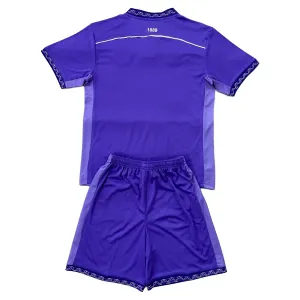 Conjunto Sheffield United Tercera Equipación 2025/2026 Niño