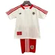 Conjunto SL Benfica Terrace Icons 2025/2026 Niño
