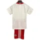 Conjunto SL Benfica Terrace Icons 2025/2026 Niño