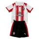 Conjunto Southampton Local 2025/2026 Niño