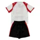 Conjunto Southampton Local 2025/2026 Niño