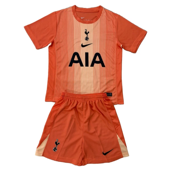 Conjunto Tottenham Hotspur Portero 2025/2026 Niño