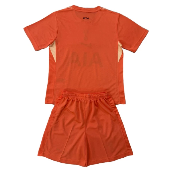 Conjunto Tottenham Hotspur Portero 2025/2026 Niño