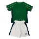 Conjunto Werder Bremen Local 2025/2026 Niño