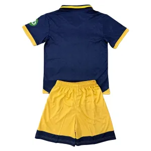 Conjunto West Ham United Tercera Equipación 2025/2026 Niño