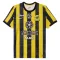 Camiseta Al-Ittihad FC Local 2025/2026